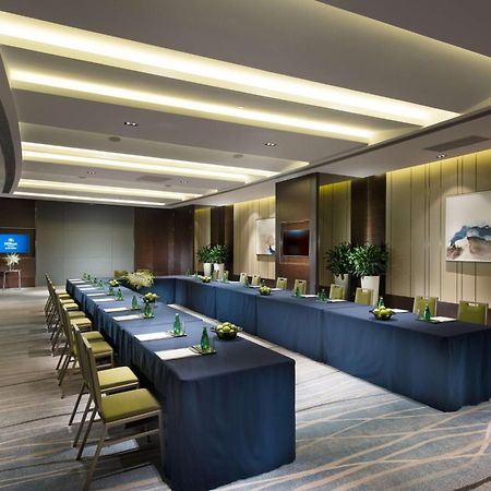 Hilton Чжоушань Екстер'єр фото