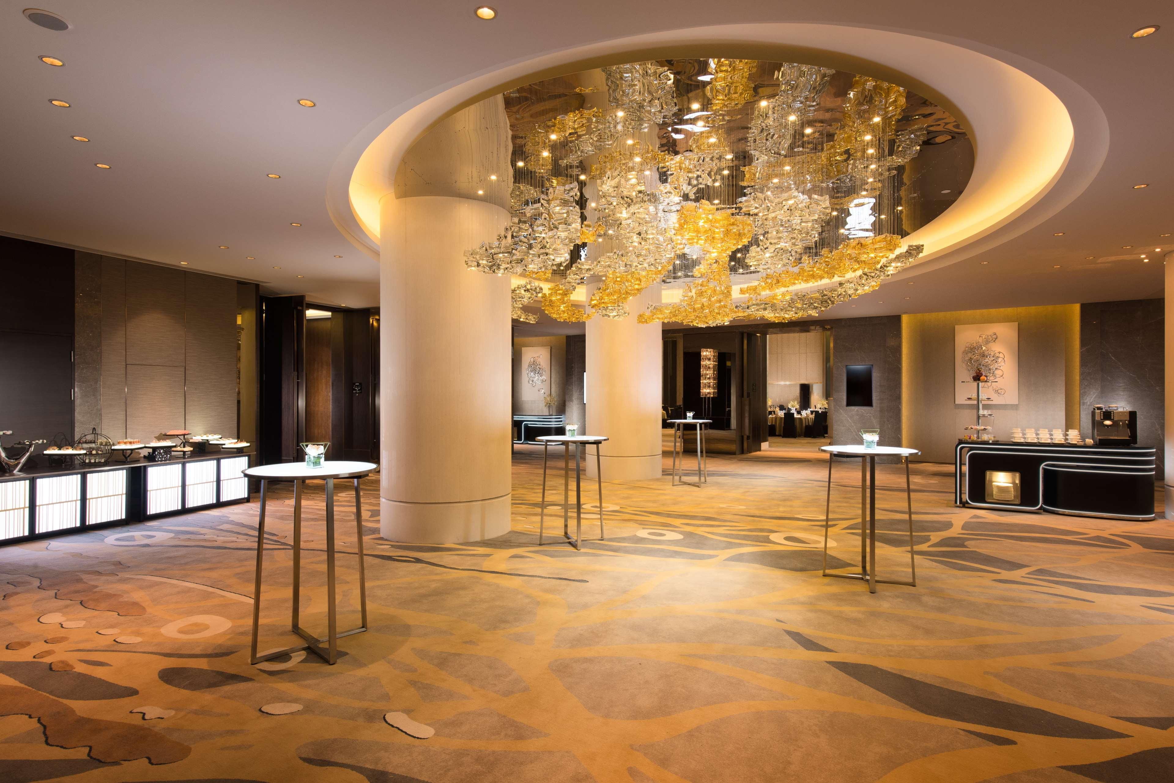 Hilton Чжоушань Екстер'єр фото